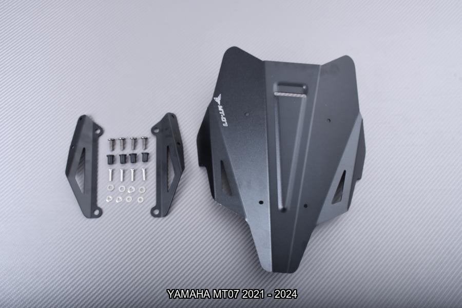 Windscherm YAMAHA MT07 2021 - 2024 MT-07, Verzenden, Nieuw