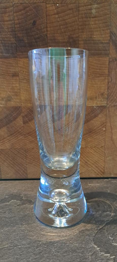 Iittala Tapio bierglas, Ophalen of Verzenden