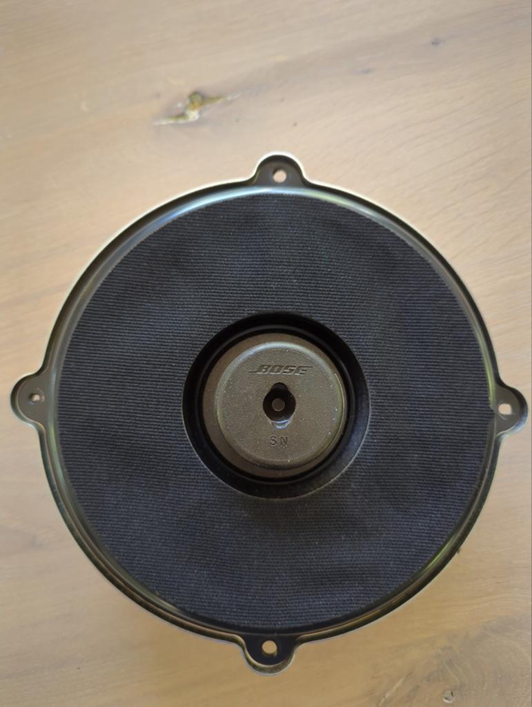 Bose Auto Speaker - Gebruikt, Auto-onderdelen, Ophalen of Verzenden, Gebruikt, Mazda
