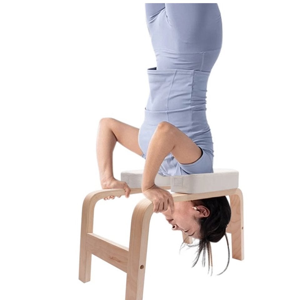 Feet up, Sport en Fitness, Yoga en Pilates, Ophalen, Nieuw, Overig