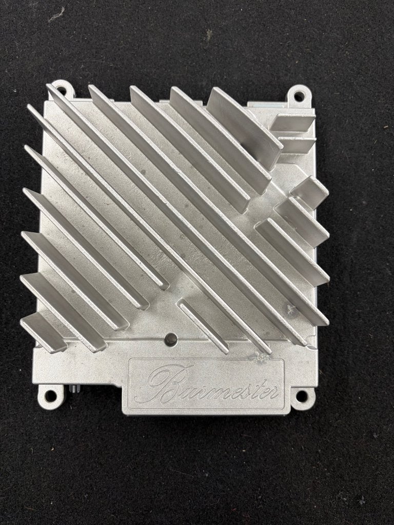 Versterker burmester A1779007305, Gebruikt, Mercedes-Benz, Niet ingevuld, Mercedes