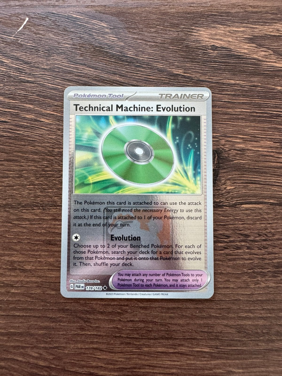 Technical Machine: Evolution (PR PAR 178) Promos, Ophalen of Verzenden, Zo goed als nieuw