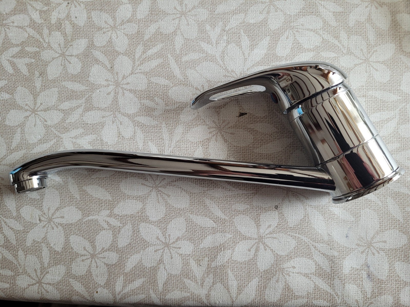 nieuwe mengkraan, Doe-het-zelf en Verbouw, Ophalen of Verzenden, Nieuw, Kraan