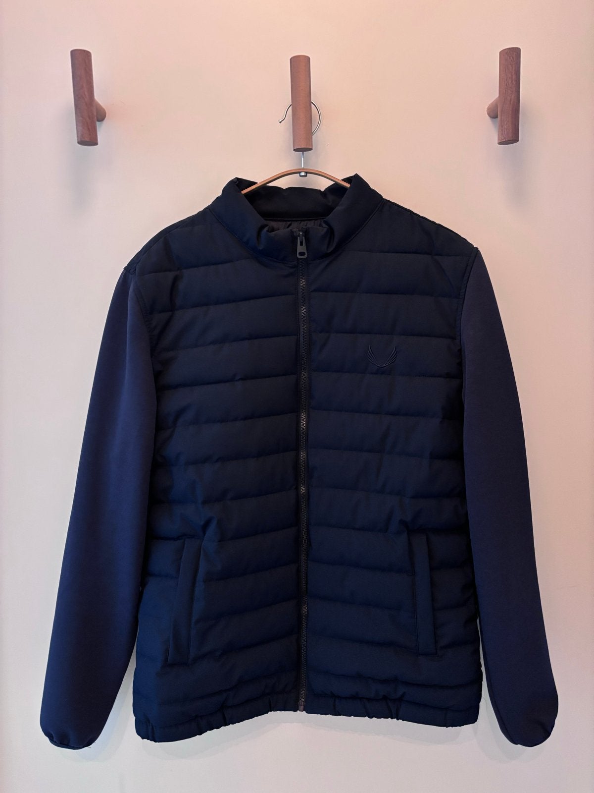 Zumo Menton Ink Hybride Jack - Maat XL, Ophalen, Nieuw, Maat 56/58 (XL), Blauw