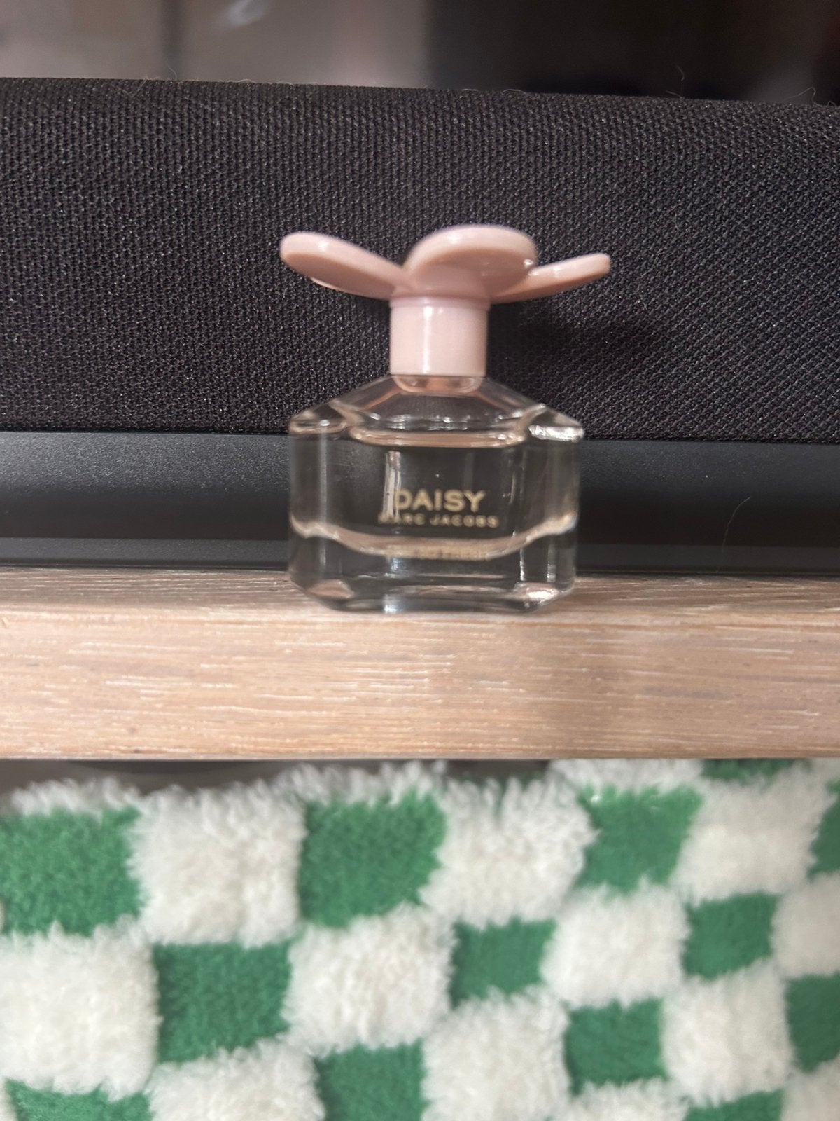 Marc jacobs daisy eau so fresh miniatuur nieuw, Verzenden, Nieuw