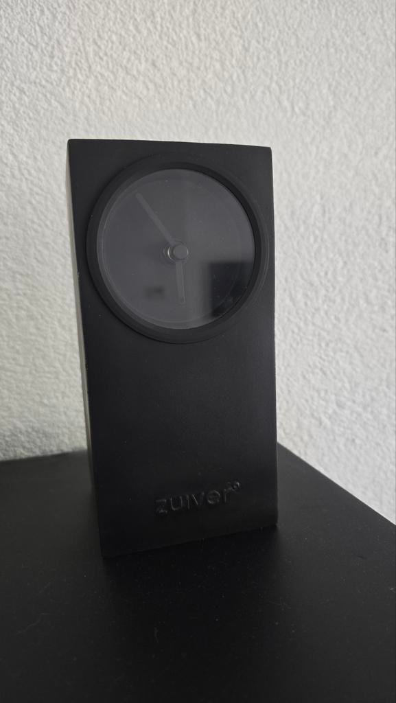 Klok (Zuiver), Ophalen of Verzenden, Wandklok