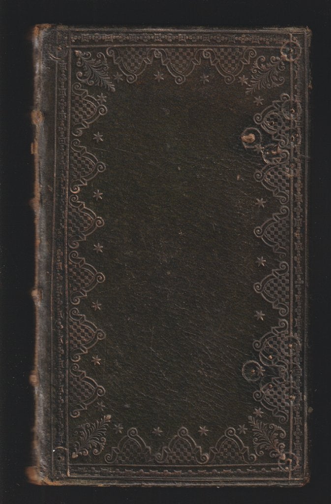 Gebett-Buch; 1756, Antiek en Kunst, Verzenden