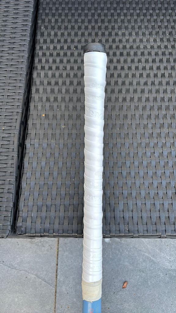 Mooie grays stick, Ophalen of Verzenden, Zo goed als nieuw, Stick