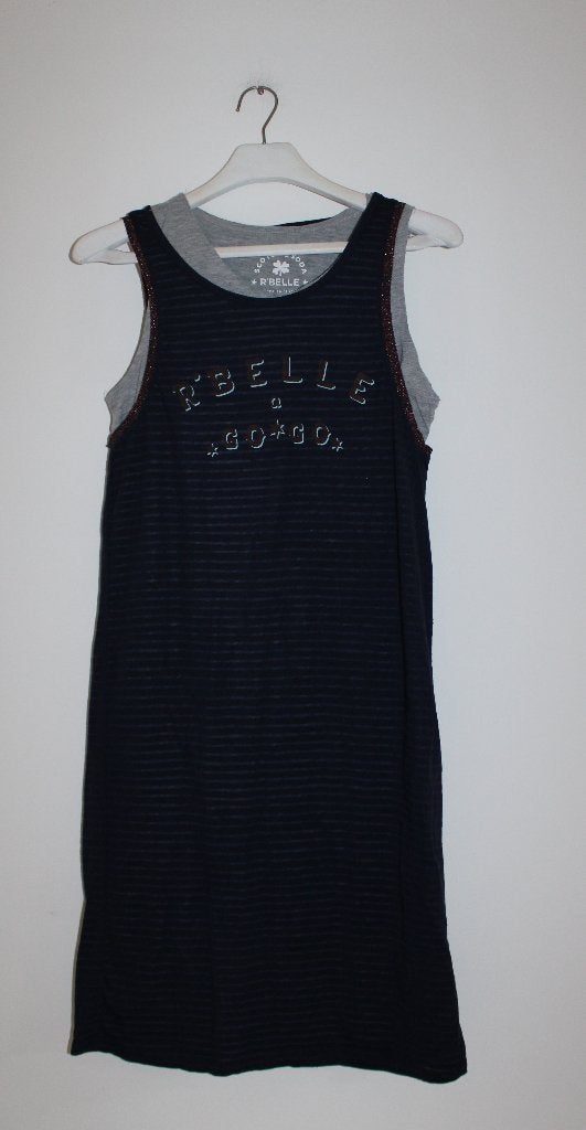 Jurk van Scotch & Soda 116, Gebruikt, Meisje, Ophalen of Verzenden, Jurk of Rok