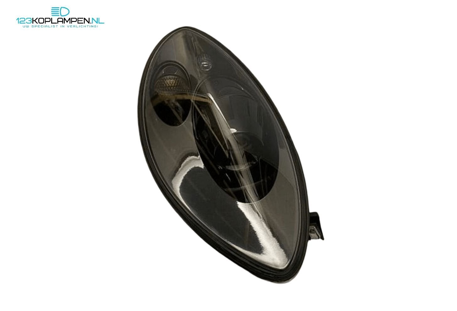 Ferrari 612 Scalglietti F137 Xenon Led koplamp rechts, Ophalen, Gebruikt, -, -
