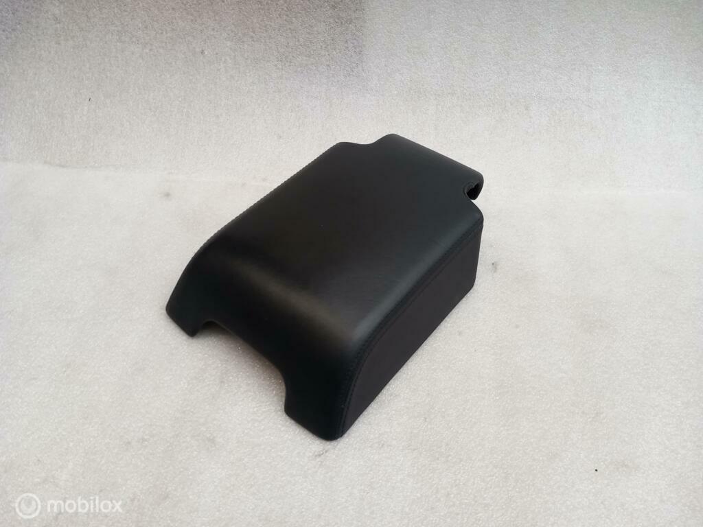 Armsteun Land Rover Range Sport Middenconsole deksel zwart, Land Rover, Ophalen of Verzenden, Gebruikt, Land Rover
