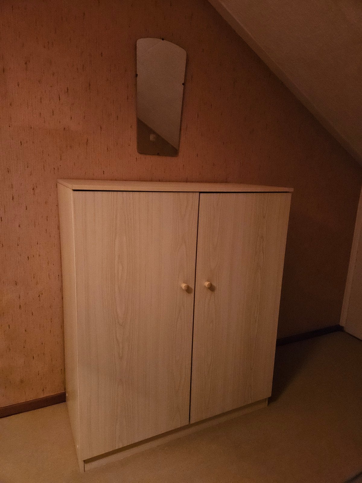 Gratis kast, Huis en Inrichting, Kasten | Computermeubels, Gebruikt, Ophalen