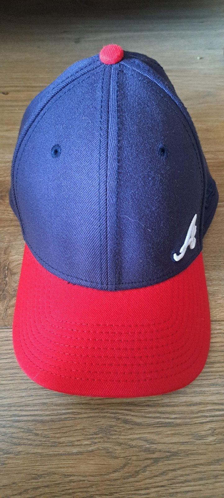 New Era Atlanta Braves HC39THIRTY Pet S/M, Ophalen of Verzenden, Nieuw, New Era, Pet