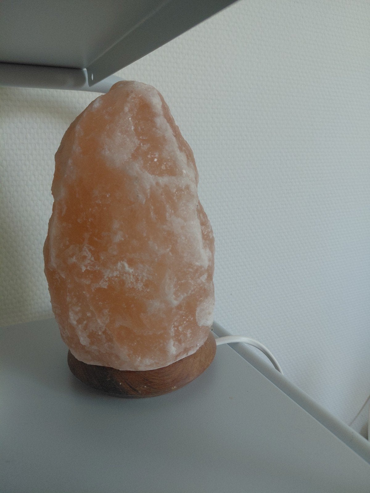 Zoutlamp, Ophalen of Verzenden