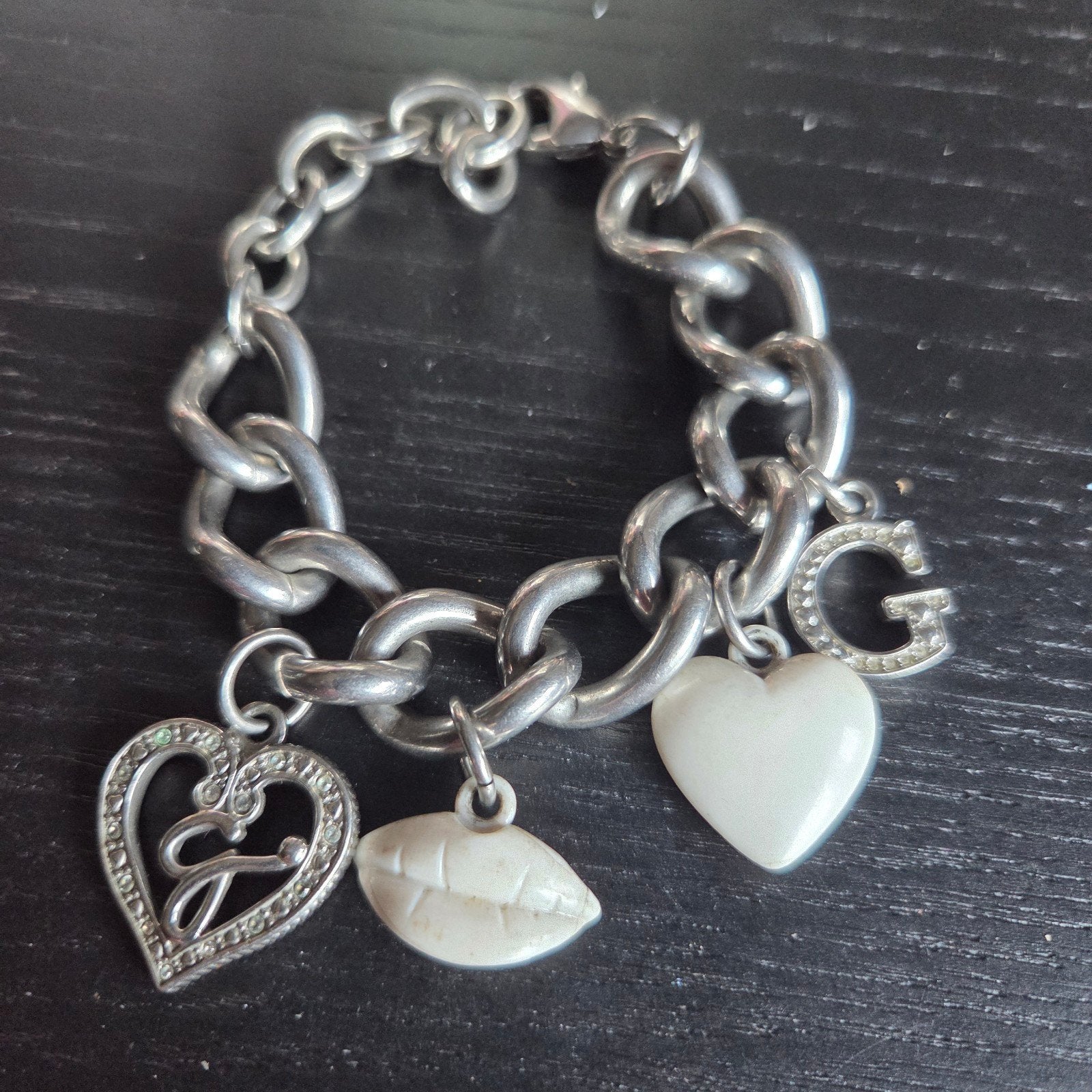Armband, Ophalen of Verzenden, Zilver