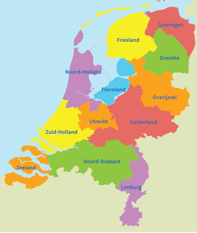 gevraagd: landkaarten en andere platen klaslokaal / school, Ophalen, Zo goed als nieuw