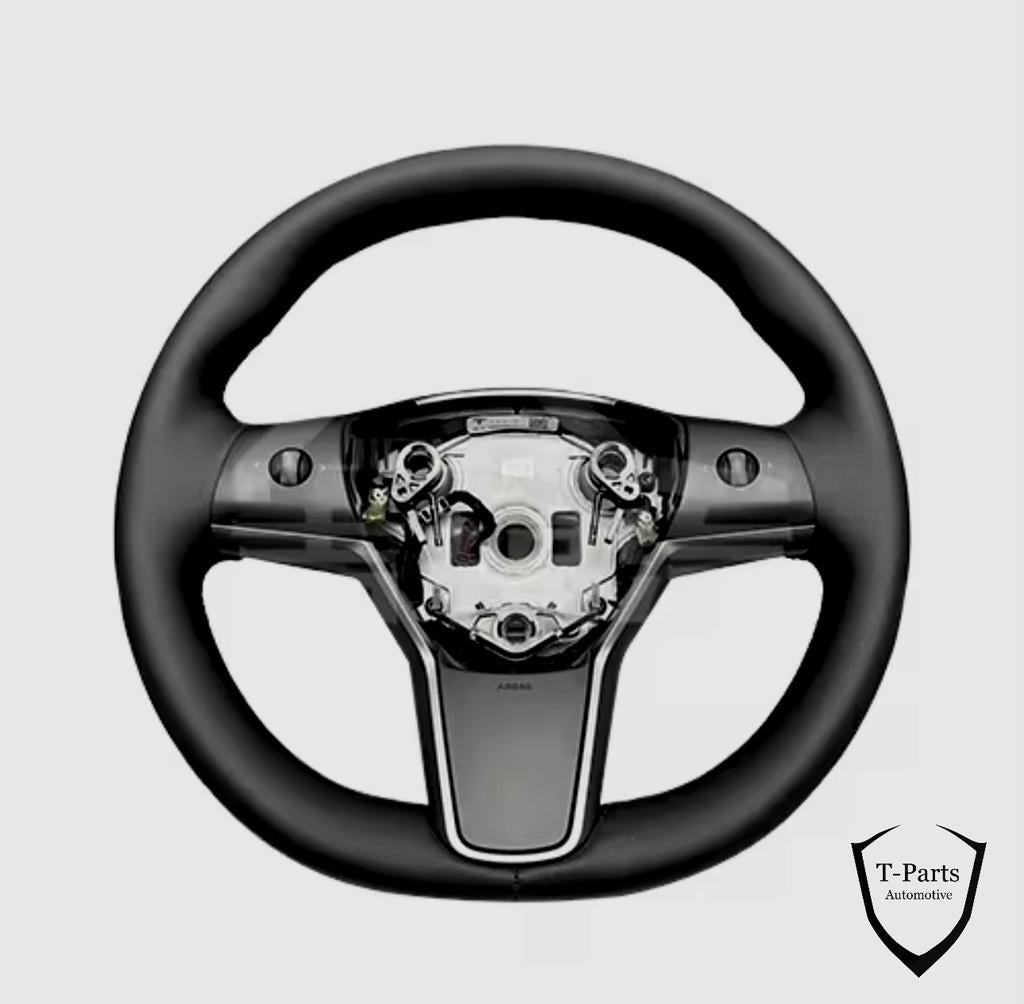 Tesla model 3 y s x stuur wiel herstellen reparatie stuurwie, Auto-onderdelen, Besturing, Info@fabrikant.eu, Fabrikant BV, Nieuw