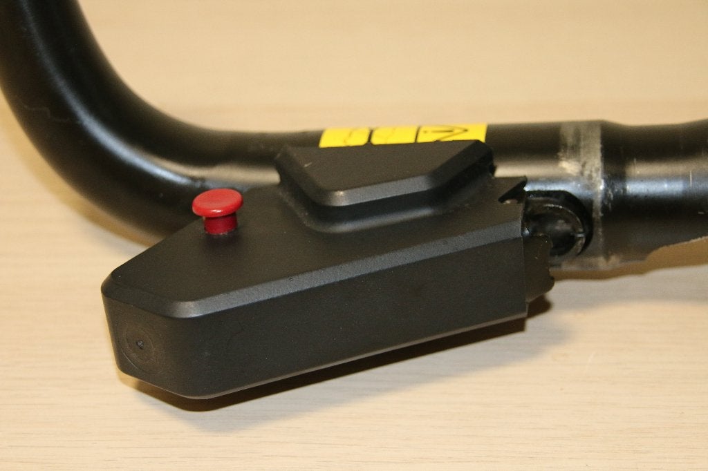 Afneembaar Trekhaak voor Opel Corsa C (X01) - Origineel Opel, Auto-onderdelen, Ophalen of Verzenden, Gebruikt