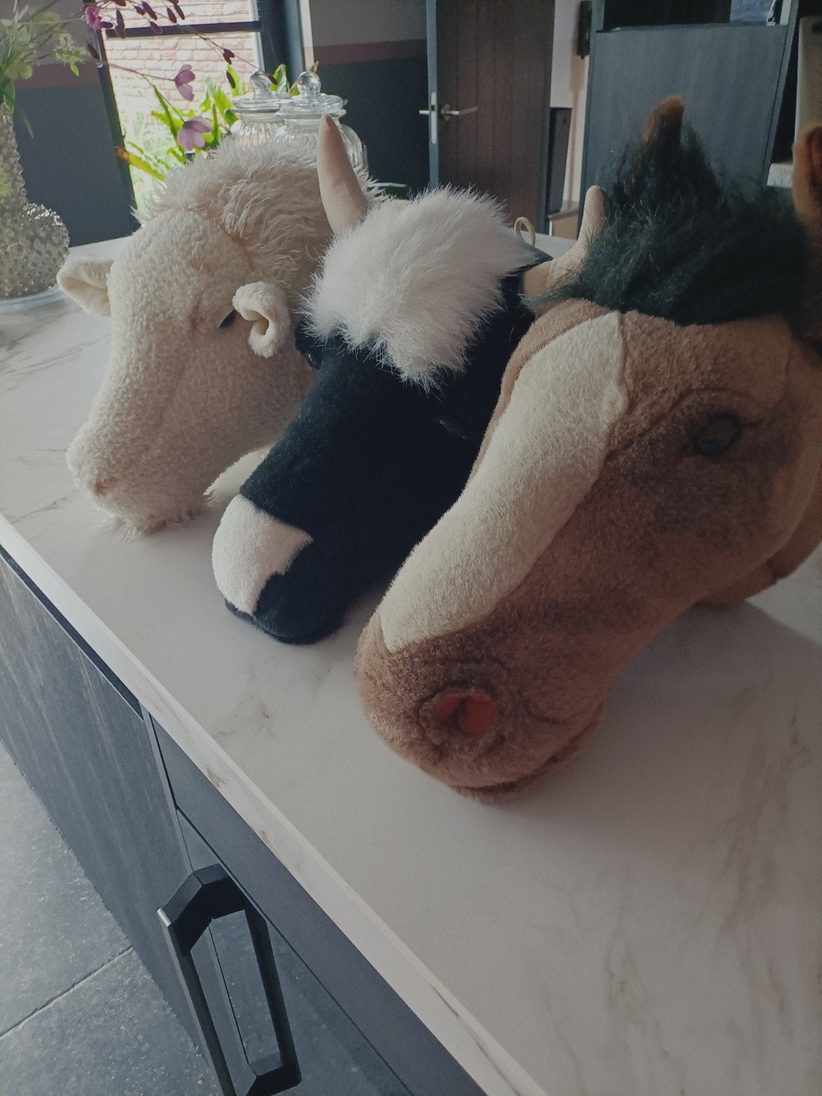 Leuke decoratie kinderkamer, Ophalen of Verzenden, Zo goed als nieuw, Wanddecoratie
