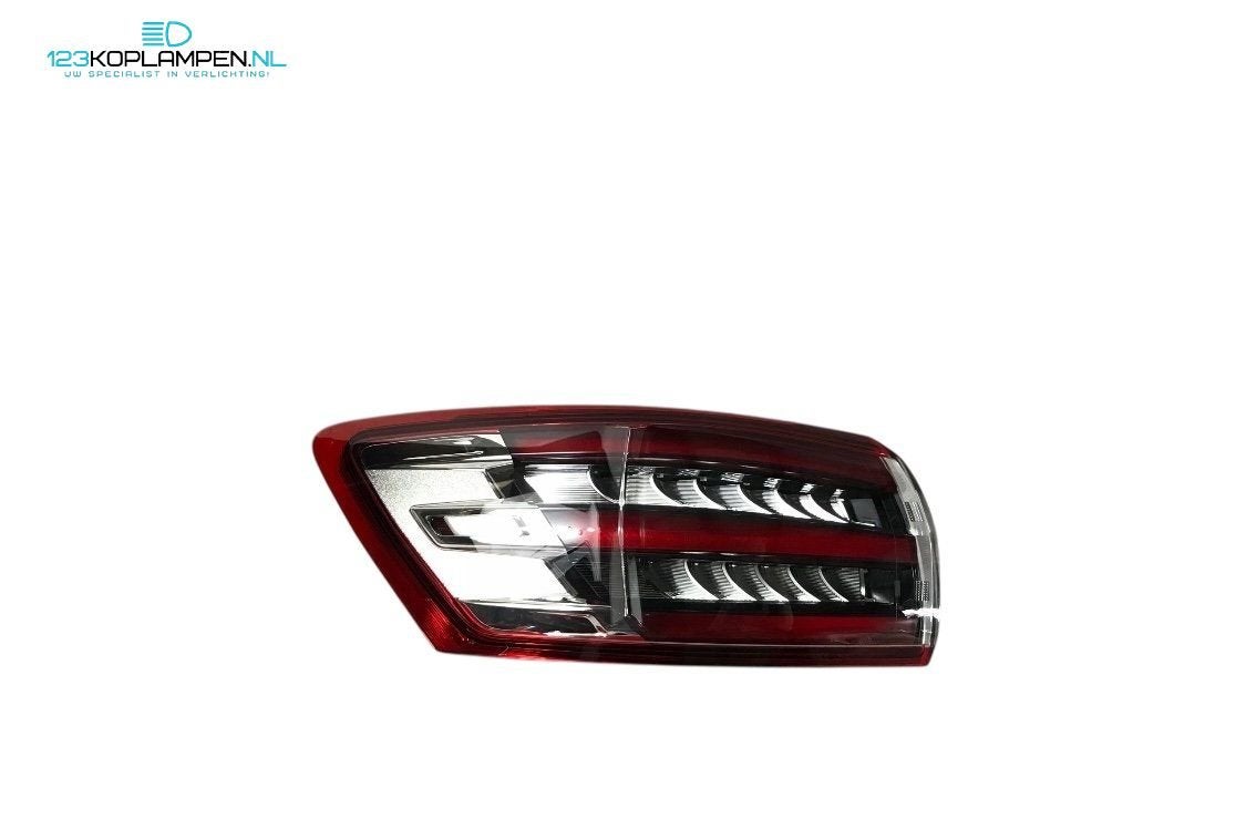 Ford S-Max ST-Line achterlicht links LED