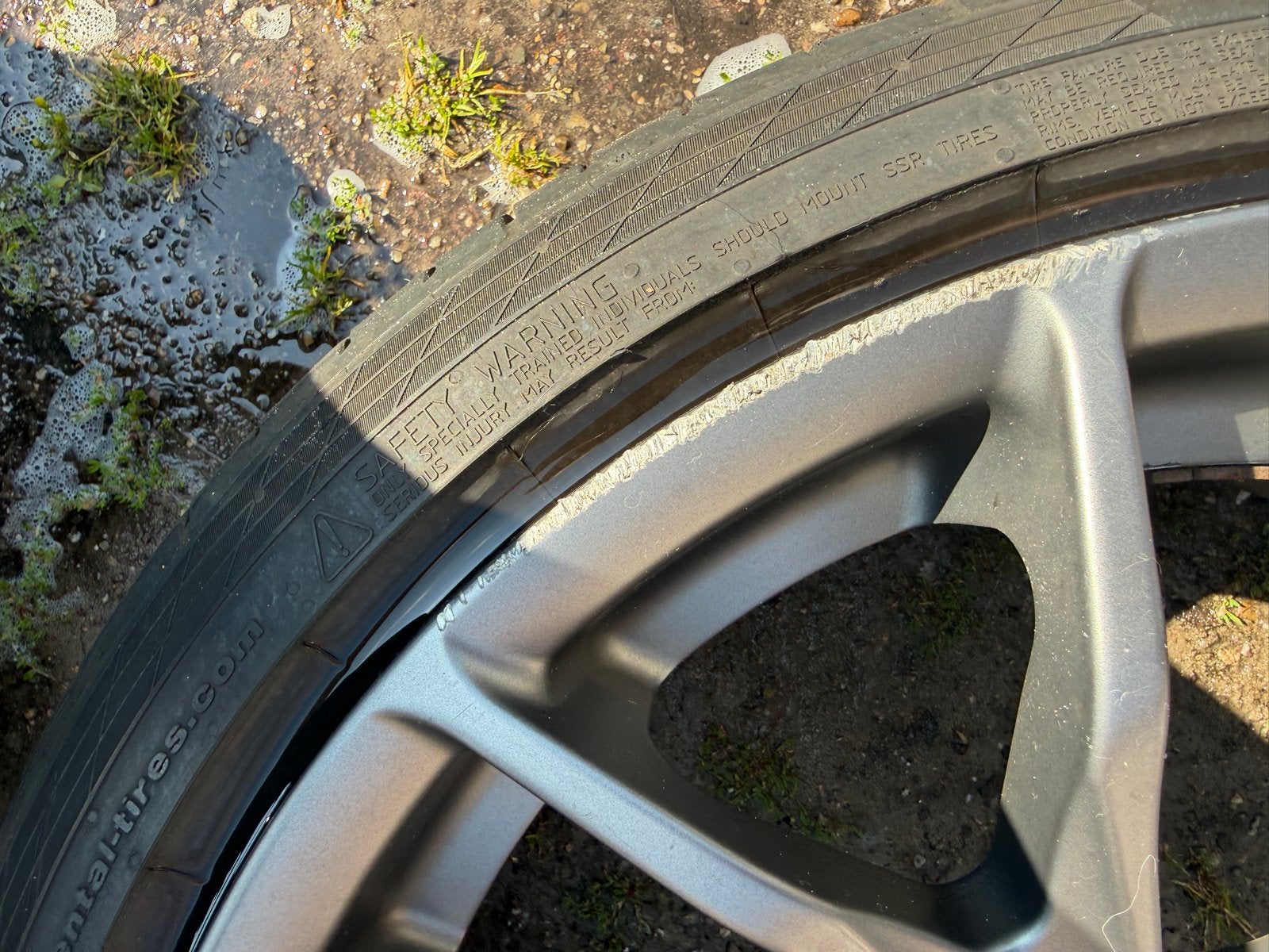 Breyton GTS velgen voor BMW F31 - 19 inch, Auto-onderdelen, Gebruikt, Banden en Velgen, Personenwagen, Ophalen