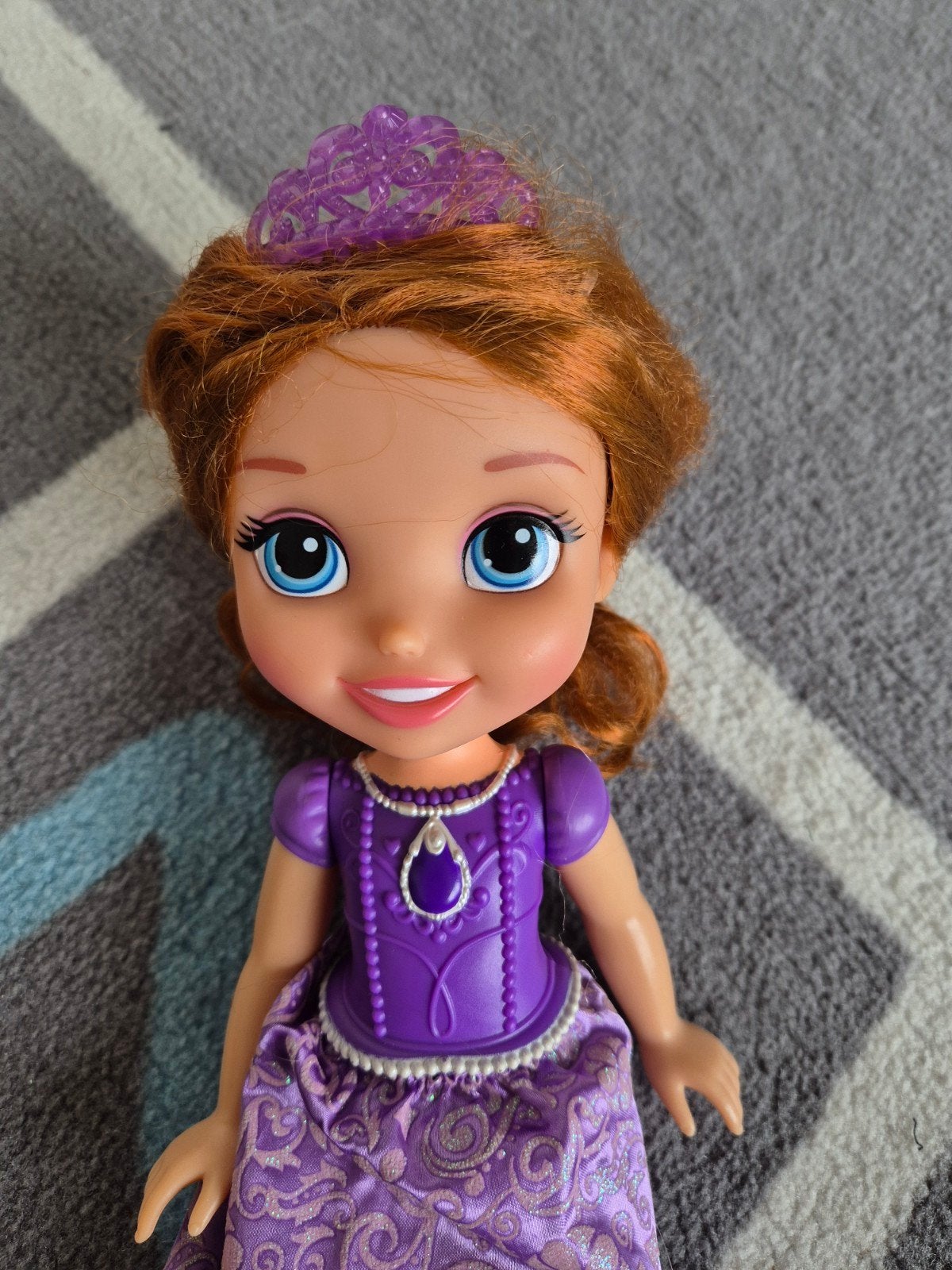 Diverse poppen: Shimmer & Shine, Sofia, Anna, Belle, Ophalen of Verzenden, Gebruikt, Overige typen