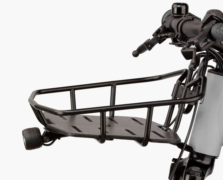 Riese & Müller Roadster Touring perf CX 625Wh H56 black matt, Gebruikt, -, -, -
