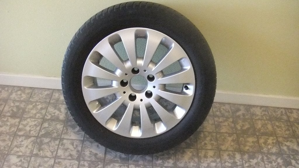 Auto velgen set 5x114.3 16 inch, vrij nieuwe winter banden., Auto-onderdelen, Ophalen, Gebruikt, 16 inch, Banden en Velgen