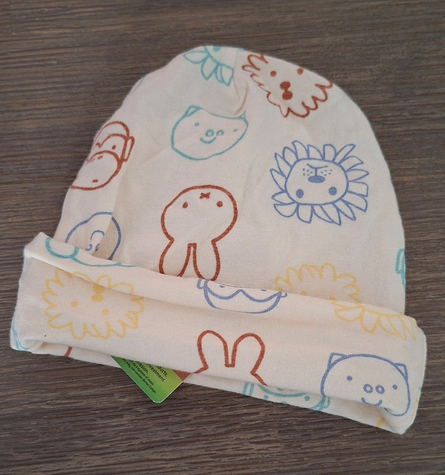 nijntje baby muts, Ophalen of Verzenden, Nieuw, Jongetje of Meisje