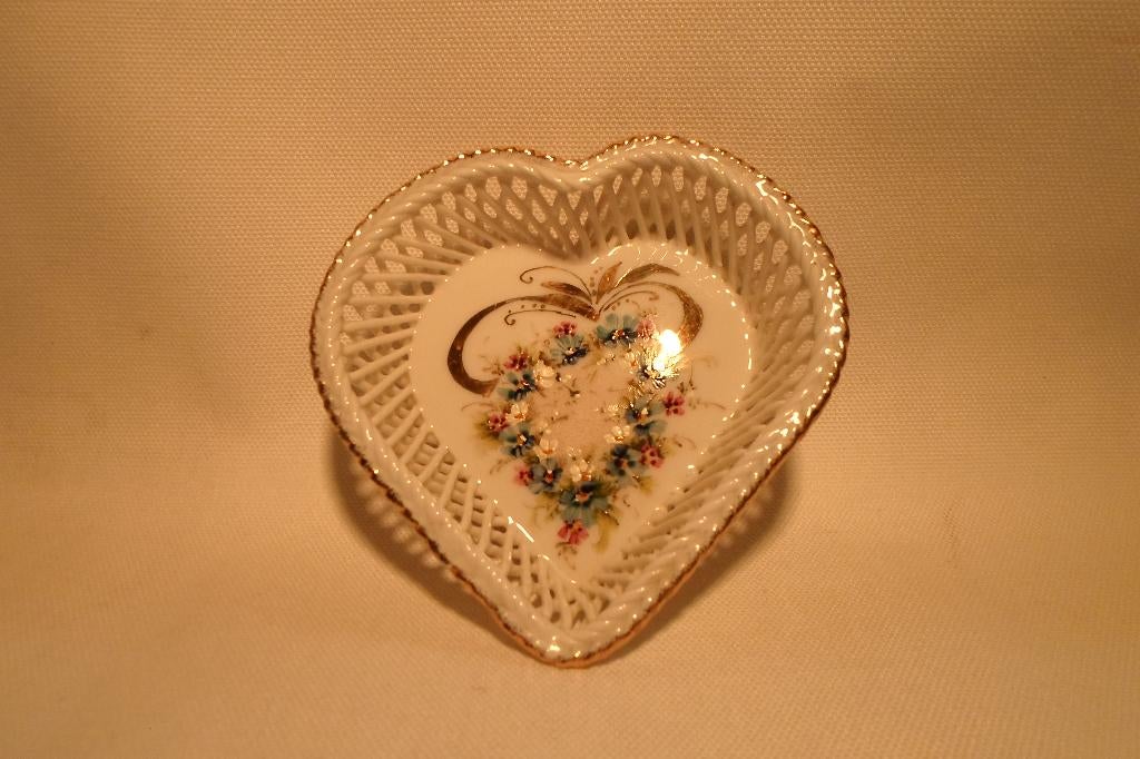 Cluj Napoca Schaaltje Hartje, Ophalen of Verzenden