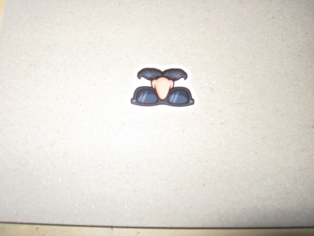 sticker jumbo 2026, Ophalen of Verzenden, Zo goed als nieuw, Winkel of Supermarkt