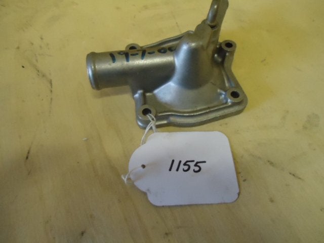 CBR600F 1999 - 2000 Honda Motorblok onderdelen D1-19872