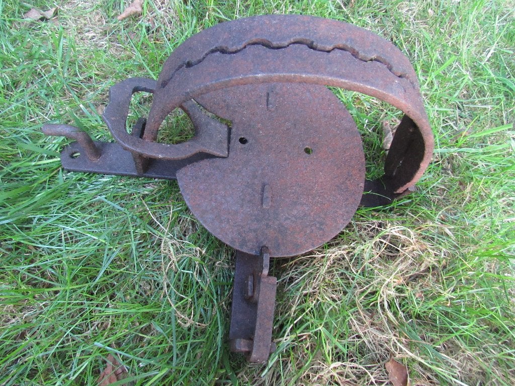 BEREN WILD KLEM, Antiek en Kunst, Antiek | Gereedschap en Instrumenten, Ophalen of Verzenden