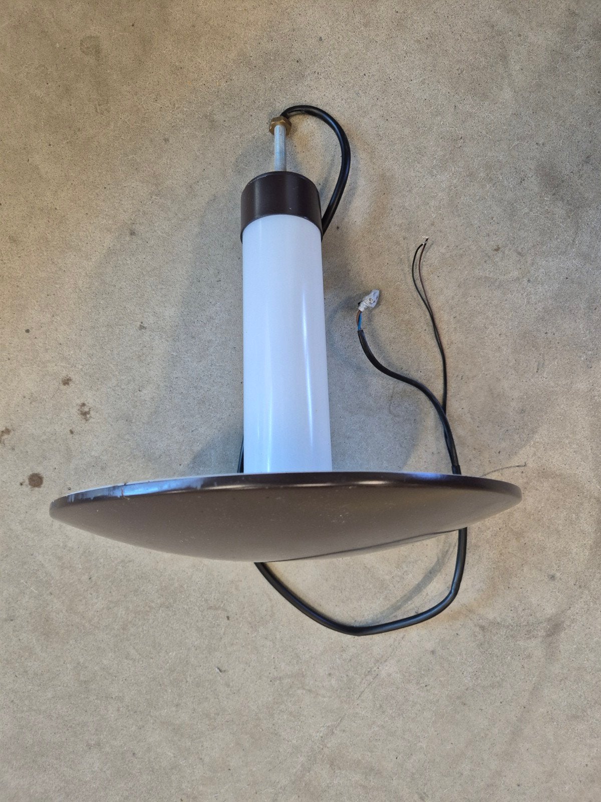 Baulmann Leuchten LED hanglamp met driver, Ophalen, Minder dan 50 cm, Gebruikt, Minder dan 25 cm