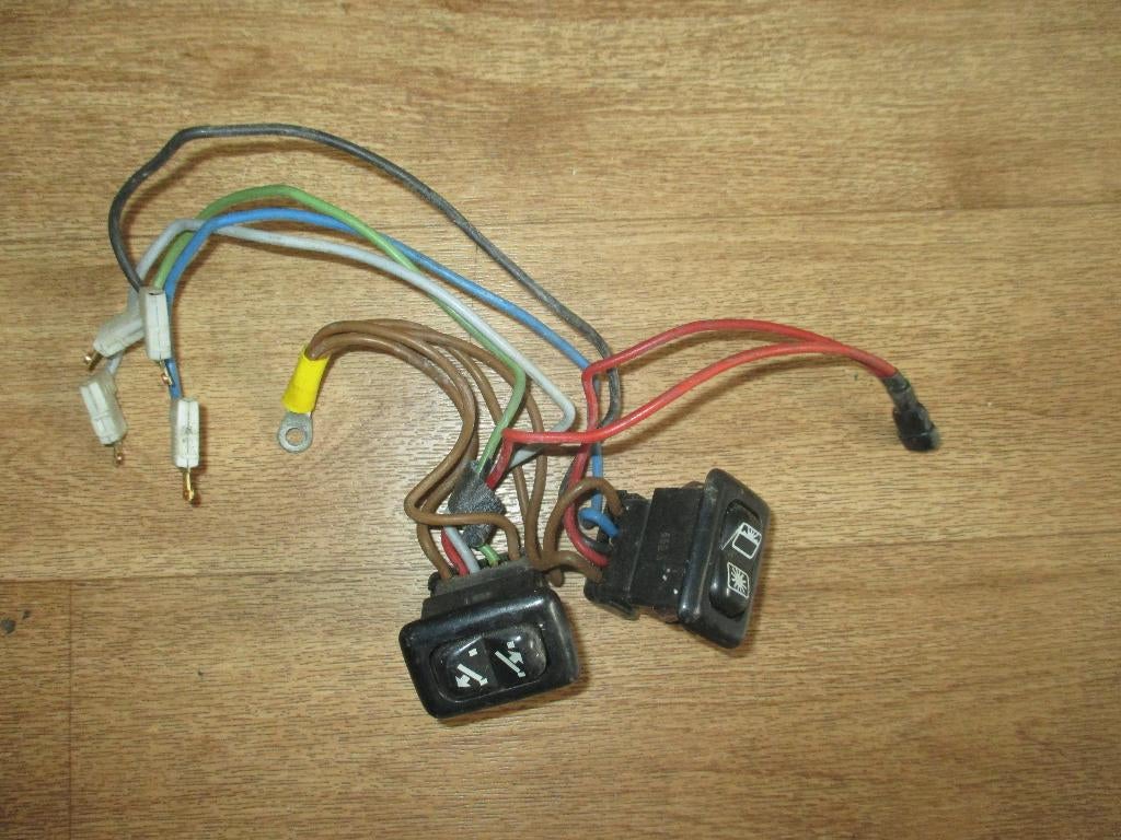 opel senator b, Ophalen of Verzenden, Gebruikt, Opel