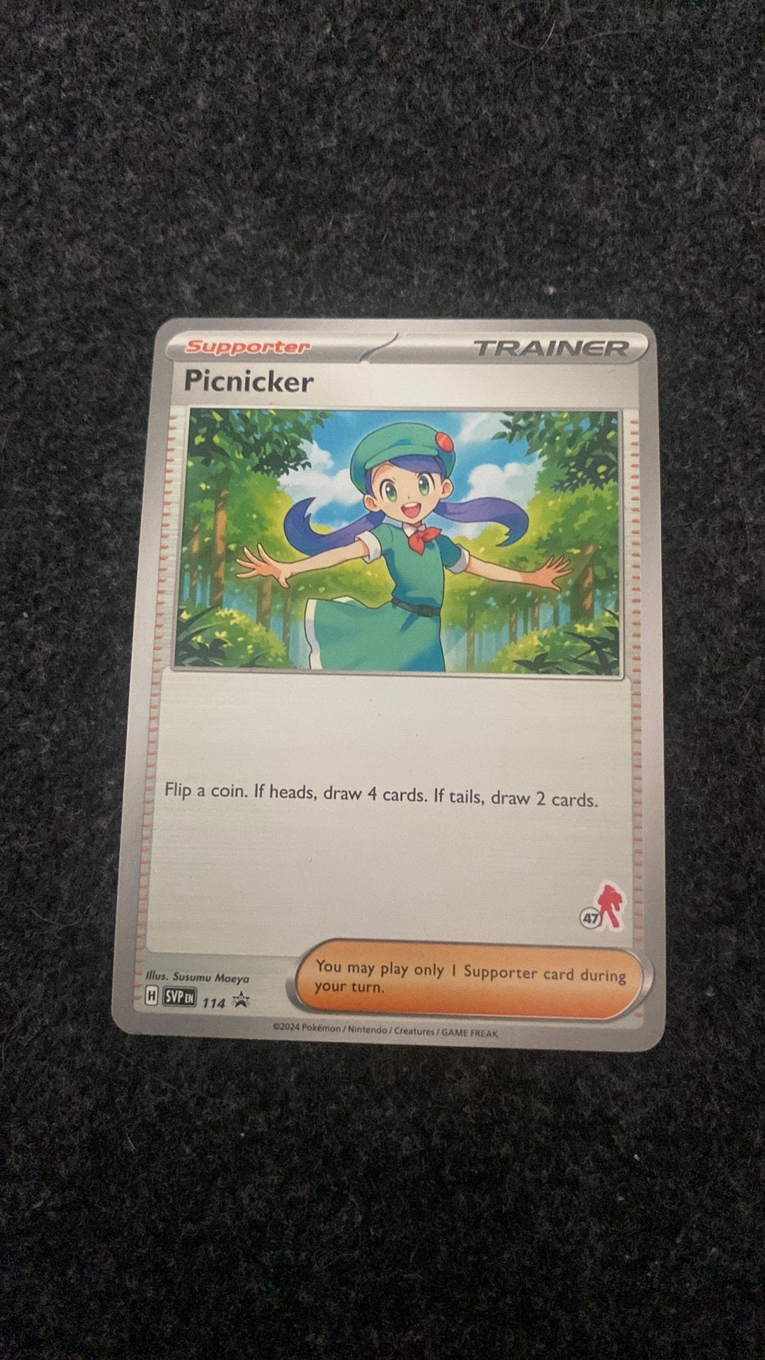 Battle academy Picnicker 114 - armarouge stamp 47, Ophalen of Verzenden, Zo goed als nieuw