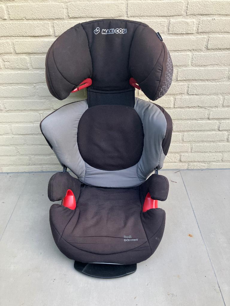 Maxi cosi rodi, Ophalen, Verstelbare rugleuning, 15 t/m 36 kg, Maxi-Cosi