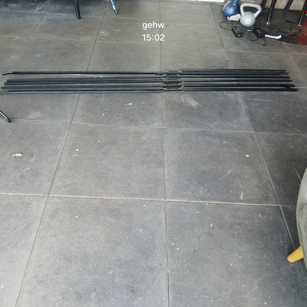 Tochtstrip glazen schuifpui, Ophalen, Overige materialen, Minder dan 4 cm, 15 m² of meer