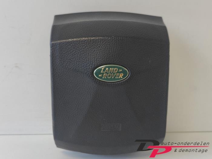 Airbag links (Stuur) van een Landrover Discovery, Auto-onderdelen, -, -, Ophalen of Verzenden, -