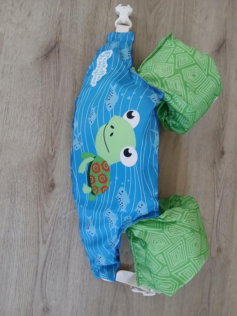 Puddle Jumper Zwemband, Kinderen en Baby's, Ophalen, Gebruikt, Jongen of Meisje, One size