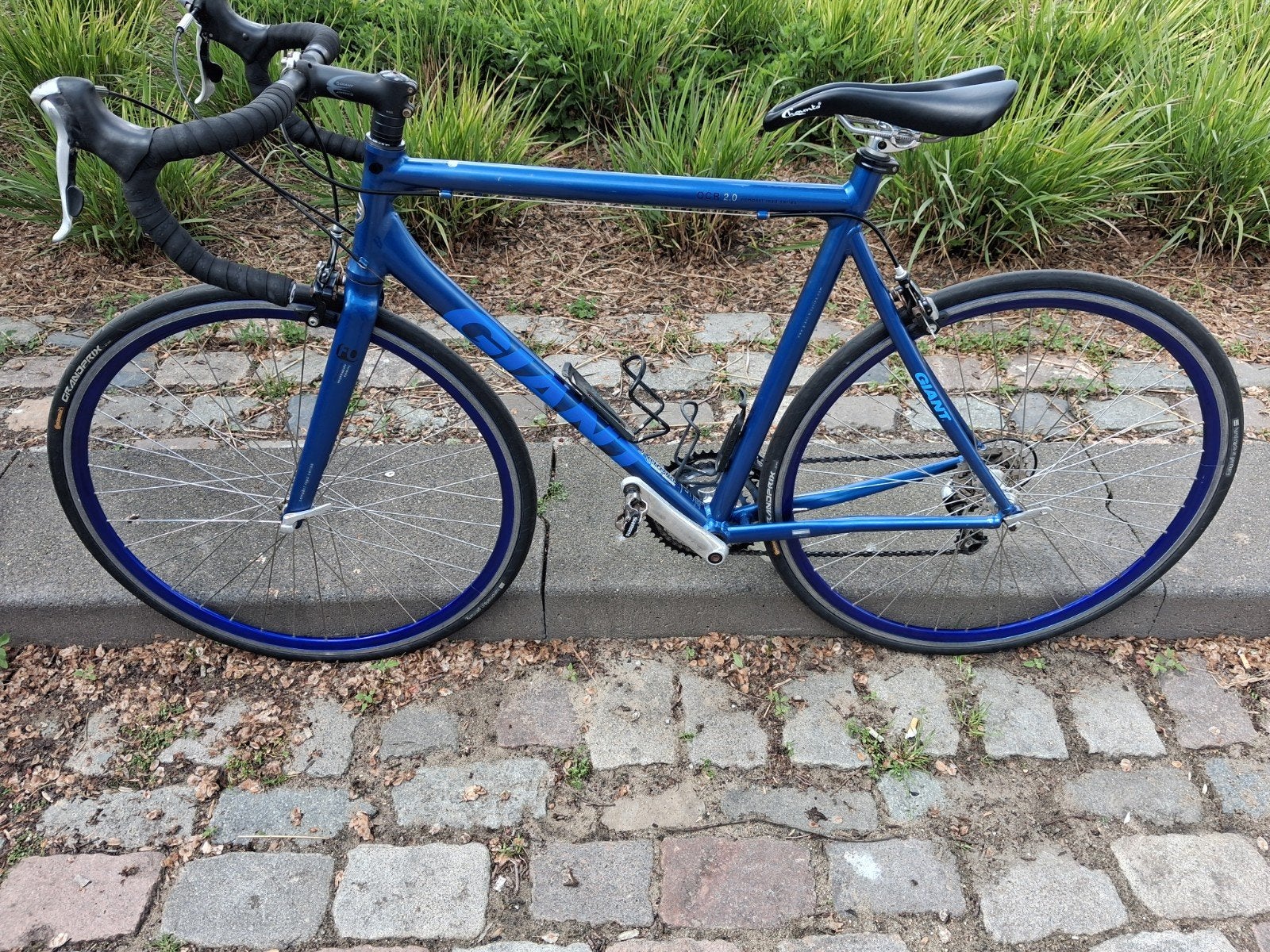 Giant Ocr, Ophalen, 28 inch, Giant, 57 tot 61 cm
