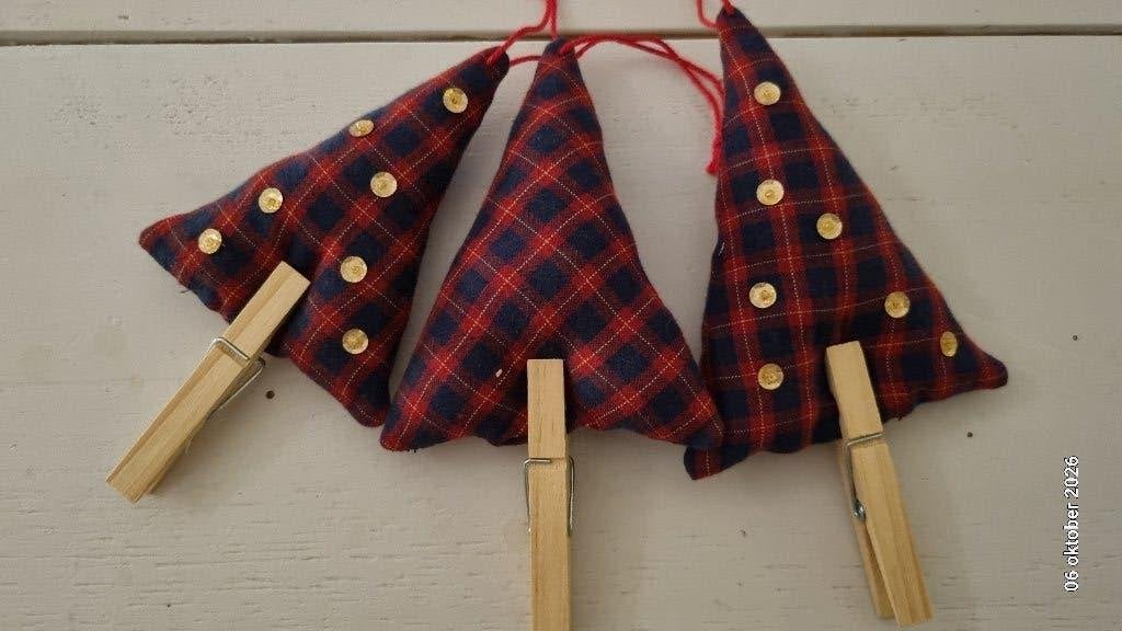 Kerstdecoratie, Ophalen of Verzenden, Nieuw