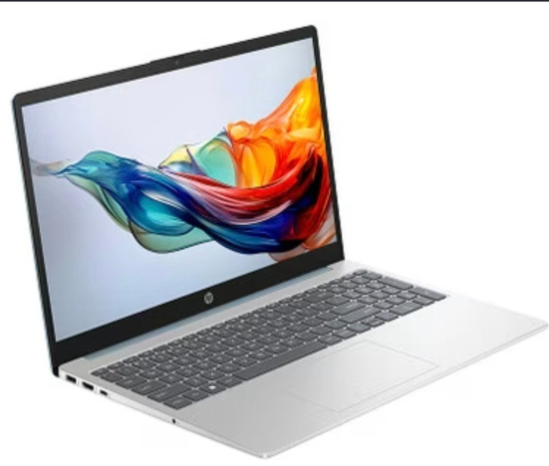 HP Laptop 15-fc0528nd | GLOEDNIEUW & ONGEBRUIKT | Ryzen 5 |, Hp, 15 inch, Nieuw, SSD