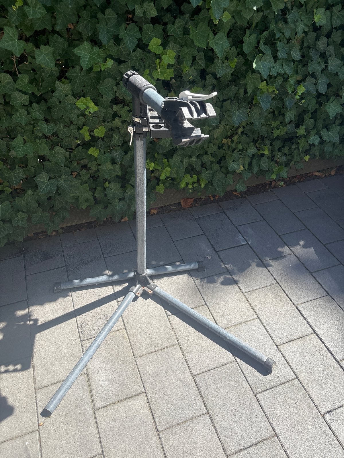 Fiets Montagestandaard - Gebruikt, Ophalen, Gebruikt, Overig gereedschap