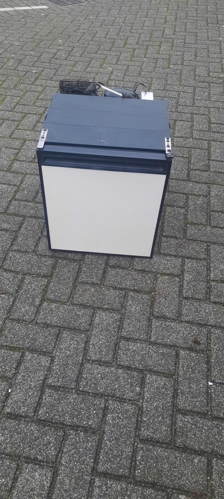 Waeco RHD volvo FH vrachtwagen koellade ijskast op 12v 24v, Ophalen of Verzenden