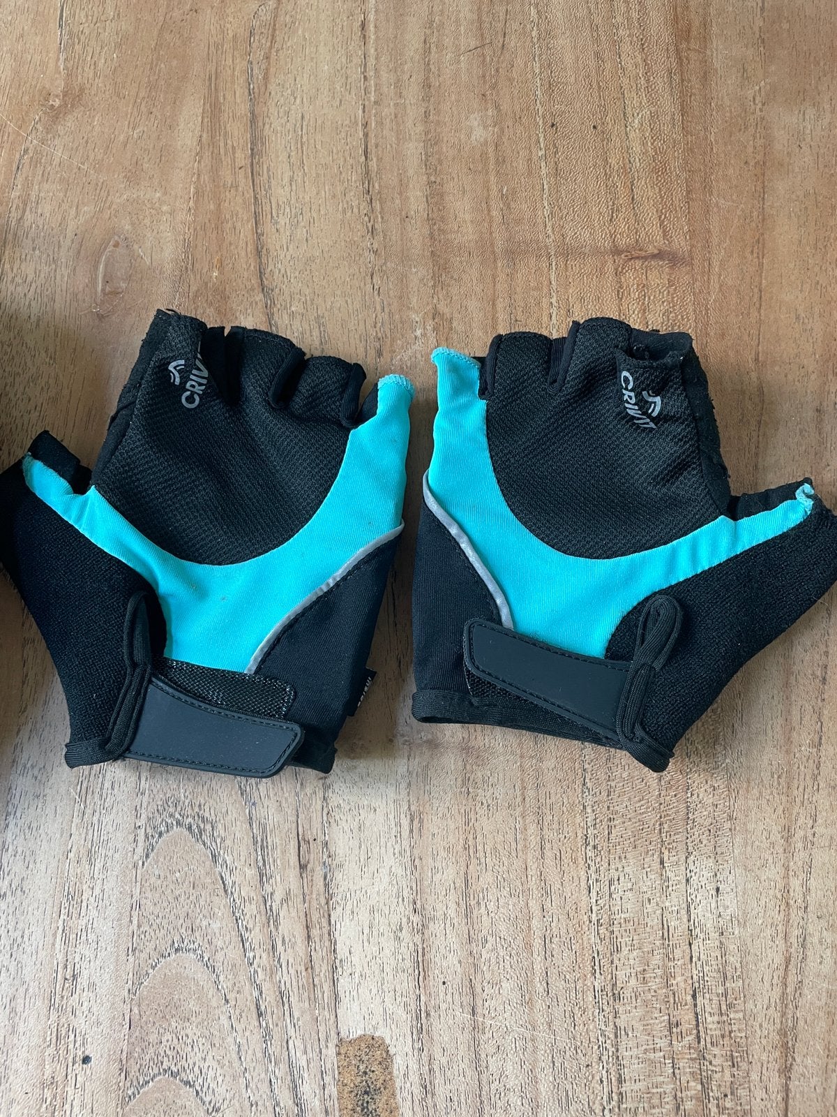 Wielren handschoenen, Ophalen of Verzenden, Zo goed als nieuw, Handschoenen