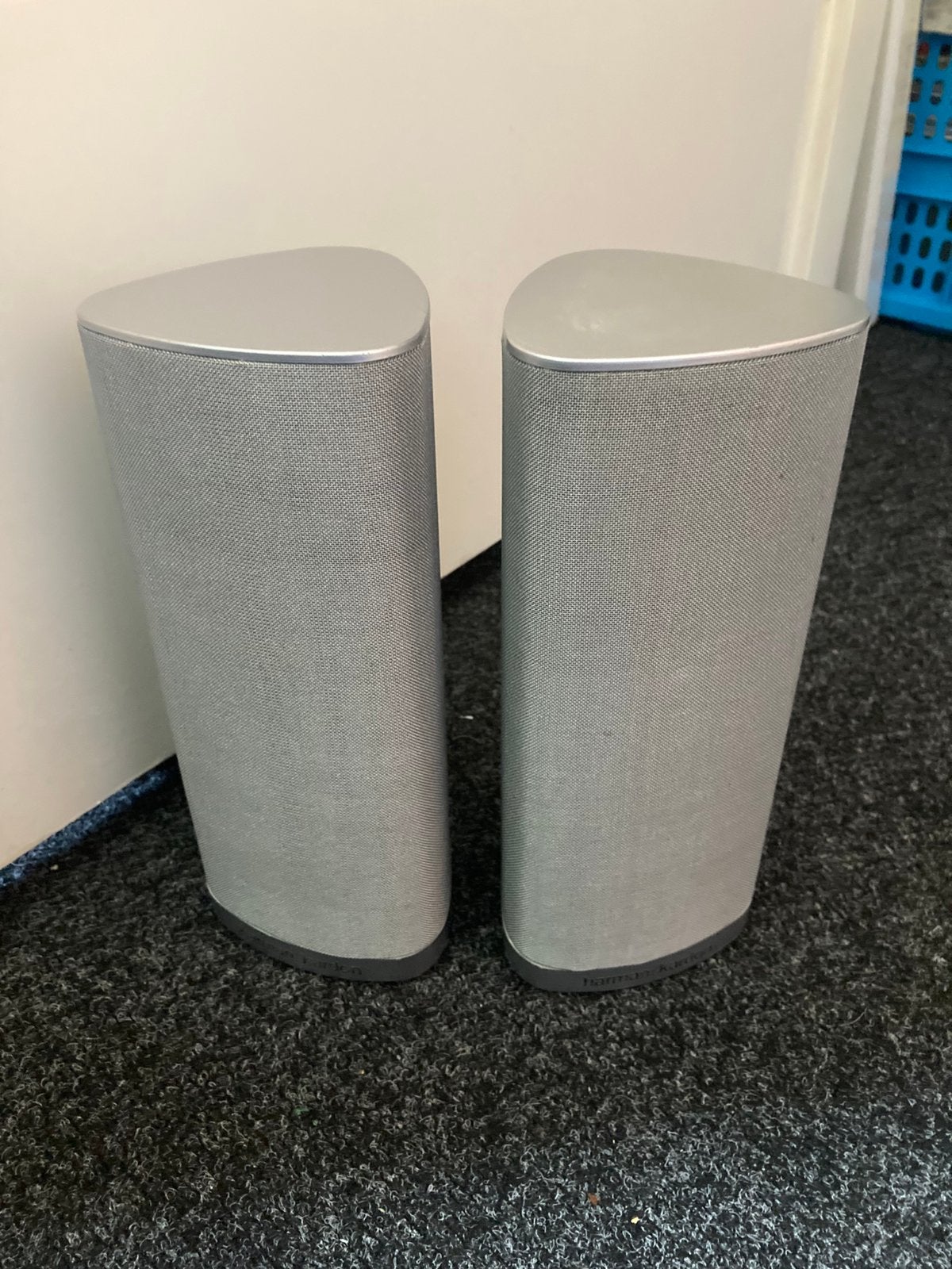 Harman Kardon luidsprekers SAT-11