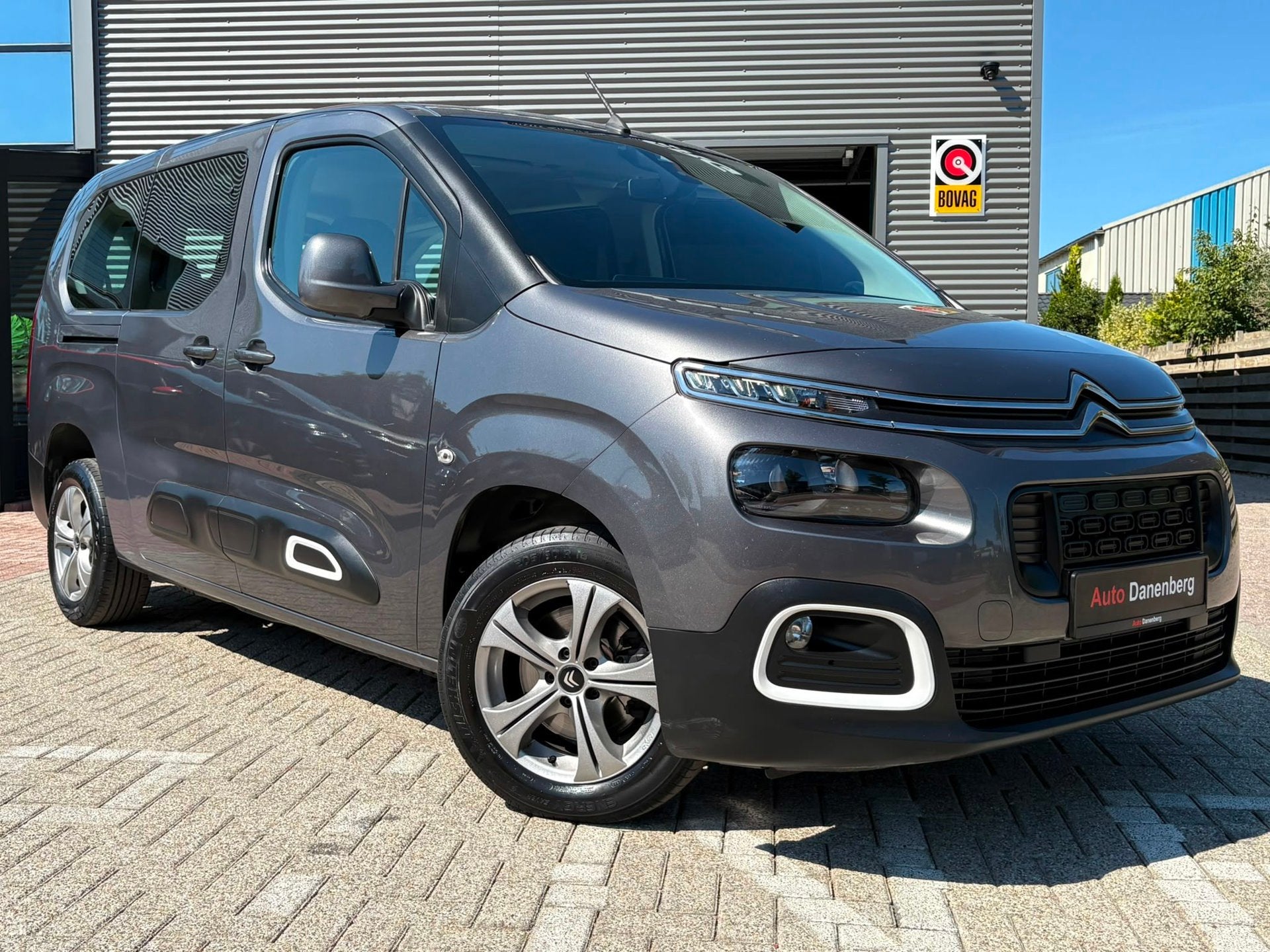 Citroën Berlingo