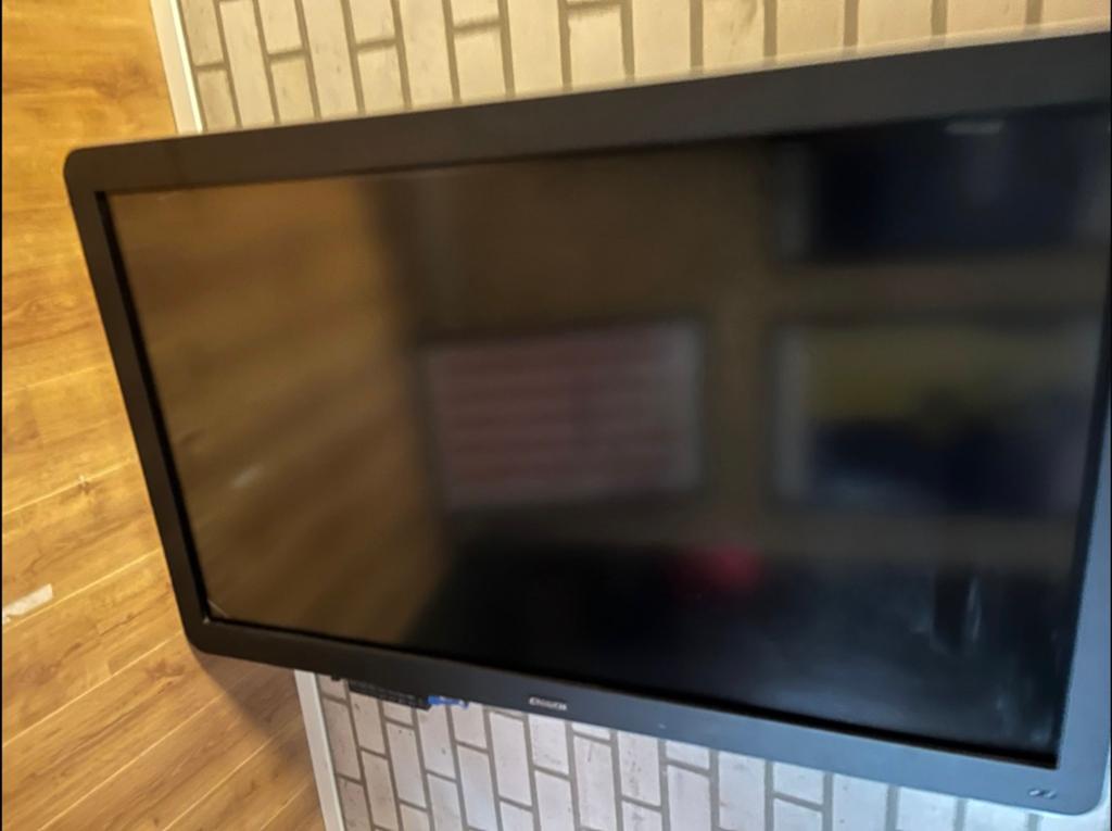 Digibord CTOUCH LED DISPLAY 65 INCH, Diversen, Ophalen, Gebruikt, Digiboard