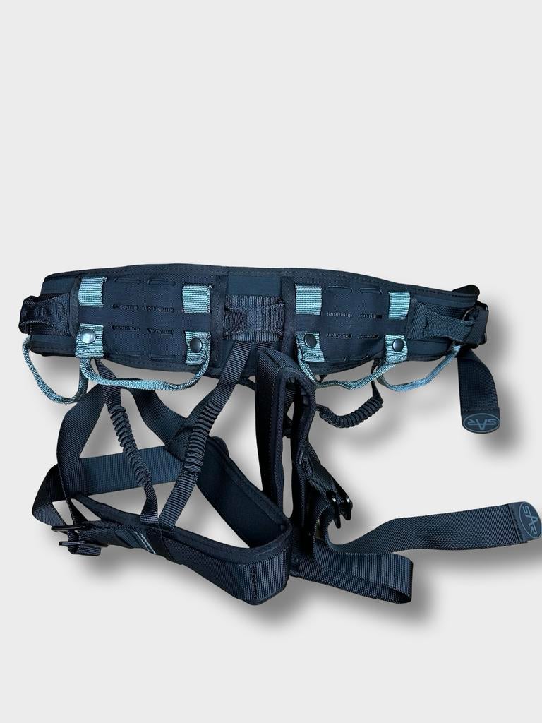 SAR OPS SIT Klimgordel defensie nieuw, Sport en Fitness, Bergsport en Wandelen, Ophalen of Verzenden, Zo goed als nieuw